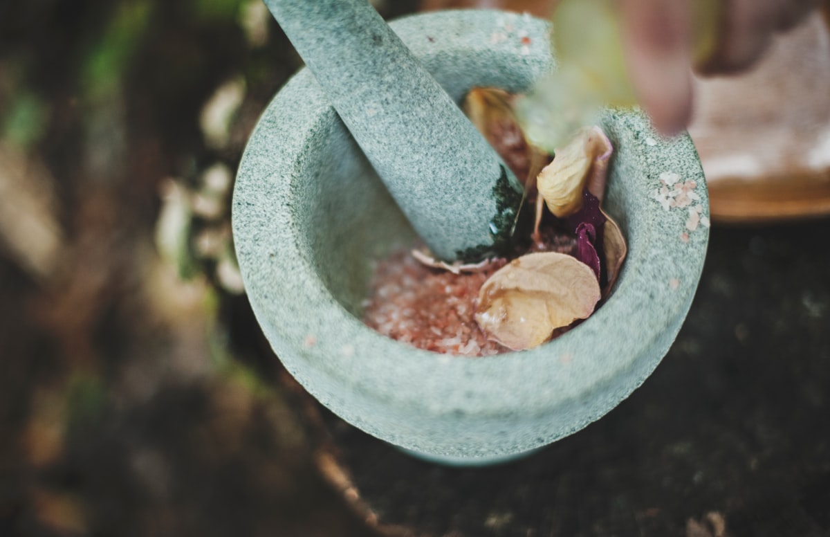 Seasonal Living and Wellness